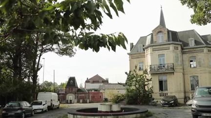 Nord : à Louvroil, un château pourrait être rasé pour construire un supermarché