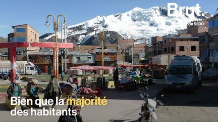 Pour en apprendre davantage sur "le mal des montagnes", 15 scientifiques ont analysé les habitants de La Rinconada, la ville la plus haute du monde.