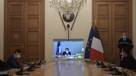 Politique : dernier Conseil des ministres avant les fêtes de fin d'année