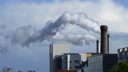 Pollution : la France progresse, mais elle est toujours le 6e plus mauvais élève européen