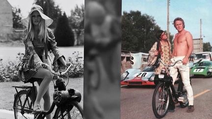 Patrimoine : le Solex fête ses 75 ans