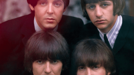 Musique : l'IA s'invite aux Grammy Awards avec une chanson des Beatles