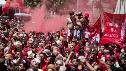 &nbsp; (CURTO DE LA TORRE / AFP)