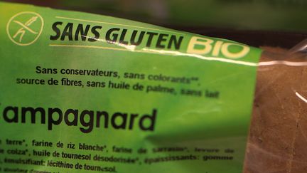 Le régime sans gluten est-il sans risque ?