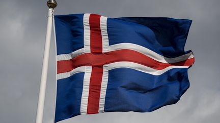 La date du 24 octobre est une date importante pour la lutte pour le droit des femmes en Islande. (ALEXEY FILIPPOV / AFP)