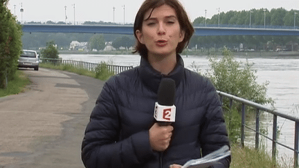 Seine-Maritime : un nouveau pic de crue attendu avec la marée