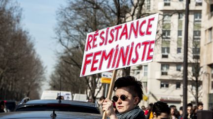 Jeanne Siaud-Facchin : la journée de la femme est "comme un rituel"