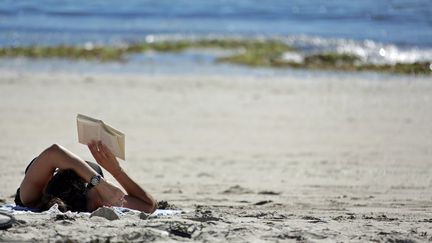 Vacances : dernières heures de farniente