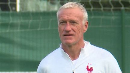 Football : qui pour remplacer Didier Deschamps après son départ des Bleus en 2026 ?