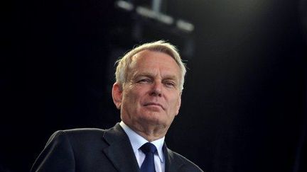 Jean-Marc Ayrault (FRANK PERRY / AFP)