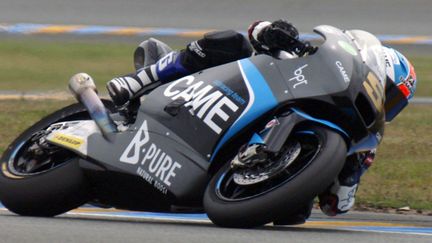 Johann Zarco