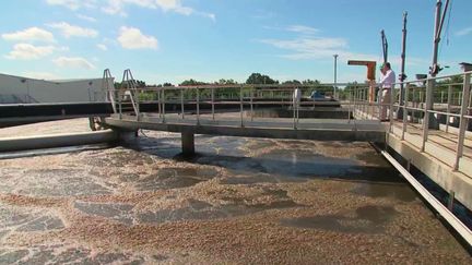 Vendée : un département en lutte contre le manque d’eau