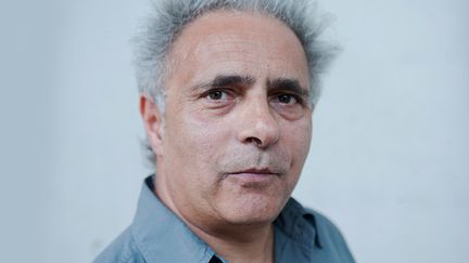 Hanif Kureishi
 (Mathieu Bourgois)