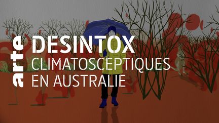 Désintox. Les incendies actuels en Australie ne sont pas comparables à ceux de 1974-1975 (DÉSINTOX/ARTE/LIBERATION/2P2L)