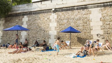 Paris Plages 2016 : comment assurer la sécurité ?