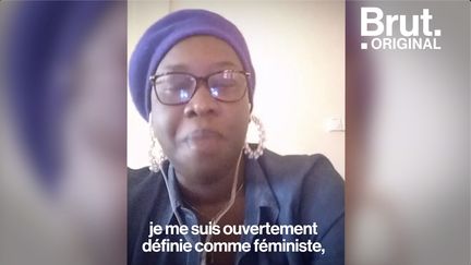 Après des années d'autocensure, elle a décidé de le revendiquer : elle est féministe. Aujourd'hui, la militante burkinabée Annick Laurence Koussoubé a un message à faire passer…