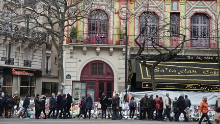 Attentats de Paris : deux hommes arrêtés en Autriche