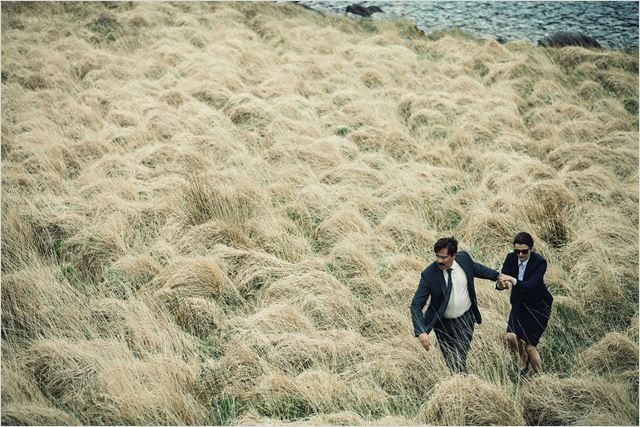 "The Lobster" de Yorgos Lanthimos
 (Haut et Court )