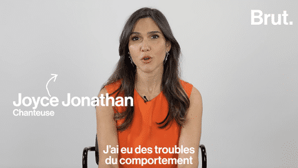 Pendant dix ans, la chanteuse Joyce Jonathan a souffert de troubles du comportement alimentaire (TCA). Une période, durant laquelle elle a alterné phases d’anorexie et de boulimie, et sur laquelle elle revient aujourd’hui. (Brut.)