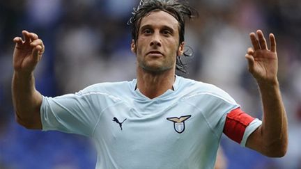 Stefano Mauri (Lazio Rome)