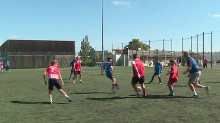 Sport : des municipalités encouragent les jeunes à pratiquer une activité