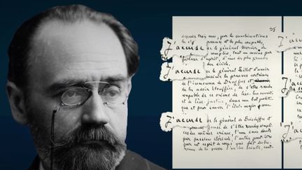 Émile Zola : des mines à "J'accuse", portrait d'un écrivain engagé