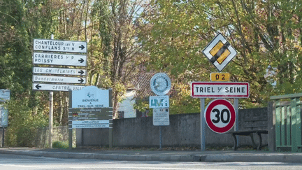 Limitation de vitesse : un maire décide de repasser sa commune aux 50km/h