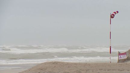 Tempête Ciara : Météo France place 35 départements de la moitié nord en alerte orange