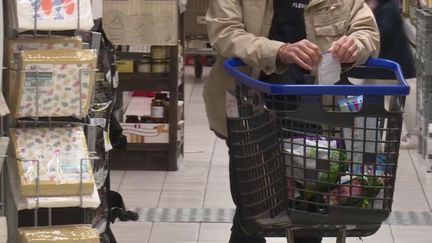 Alimentation : les ruptures de stock se multiplient dans les supermarchés