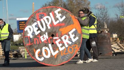 "J'veux du soleil" de François Ruffin
 (Jour2fête)