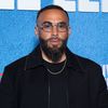 Le rappeur Médine lors d'une soirée organisée pour la sortie de la saison 2 de "Nouvelle École", la compétition rap de Netflix, le 31 mai 2023 à Paris. (MARC PIASECKI / GETTY IMAGES EUROPE)