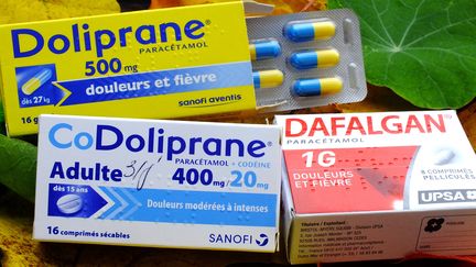 Santé : les dangers du surdosage de paracétamol