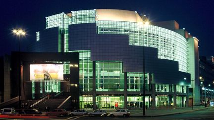 L'Opéra Bastille, Paris (MOATTI/KLEINEFENN/SIPA / SIPA)