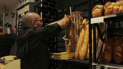 Alimentation : le prix de la baguette grimpe en flèche