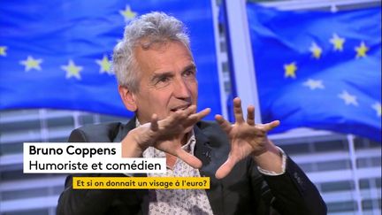 Cette semaine, depuis le Parlement européen, la bande de «La faute à l’Europe?», Yann-Antony Noghès, Kattalin Landaburu et Emmanuelle Praet, ont débattu des affaires européennes en compagnie de ses principaux acteurs.