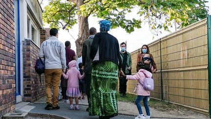 Rentrée 2022 : de nombreux postes d'enseignants n'ont toujours pas été pourvus (PANORAMIC)