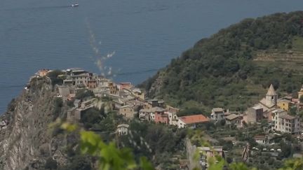 Feuilleton : les Cinque Terre, perle d'Italie (2/5)