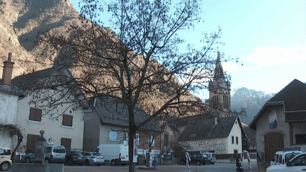 Isère : une commune touche un héritage 68 ans après la mort de son bienfaiteur (France 3)