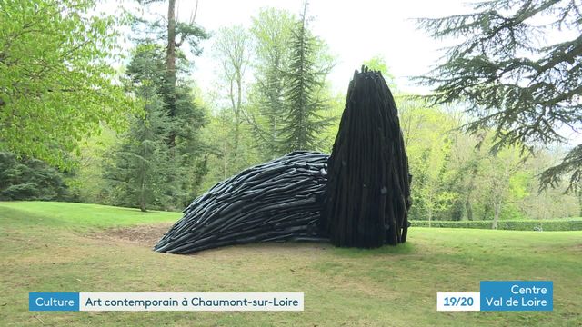 Expo Jardin Idéal à Chaumont sur Loire