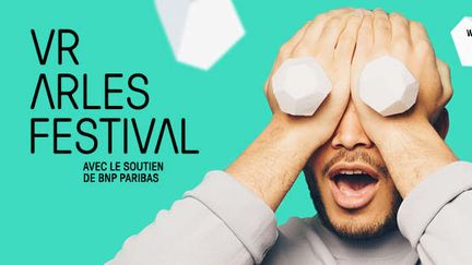 Le VR Arles Festival, du 1er juillet au 25 août (VR Arles Festival)