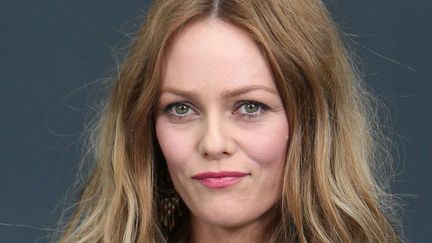 Vanessa Paradis
 (Thibault Camus/AP/SIPA)