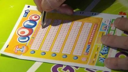 Un joueur du Puy-de-Dôme a remporté 14 millions d'euros au Loto