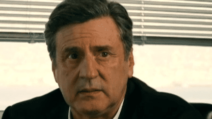 Daniel Auteuil dans "La mer à boire" de Jacques Maillot (2012)
 (DR)