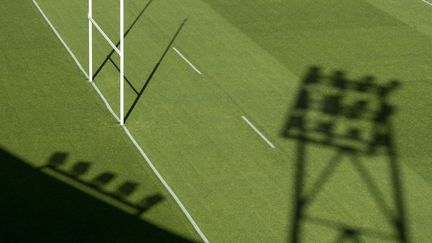 Au stade Michelin de Clermont-Ferrand,&nbsp;le 30 juillet 2020 (photo d'illustration) (THIERRY ZOCCOLAN / AFP)