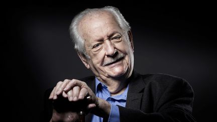 Pierre Bellemare est mort