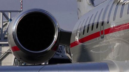 Aviation : le ministre des Transports envisage de réguler l'usage des jets privés ultra polluants