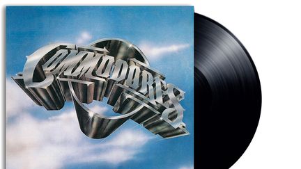 Le cinquième album des Commodores est réédité. (UNIVERSAL)