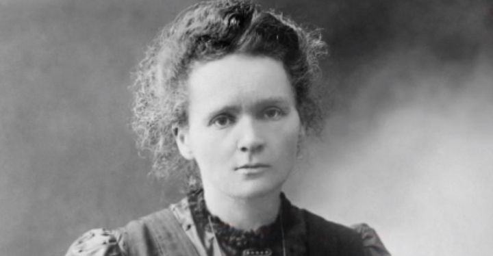 Marie Curie (France 2)