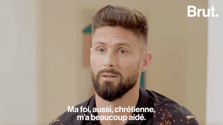 VIDEO. L'après Coupe du Monde avec Olivier Giroud