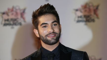 Musique : tournée des festivals pour Kendji Girac